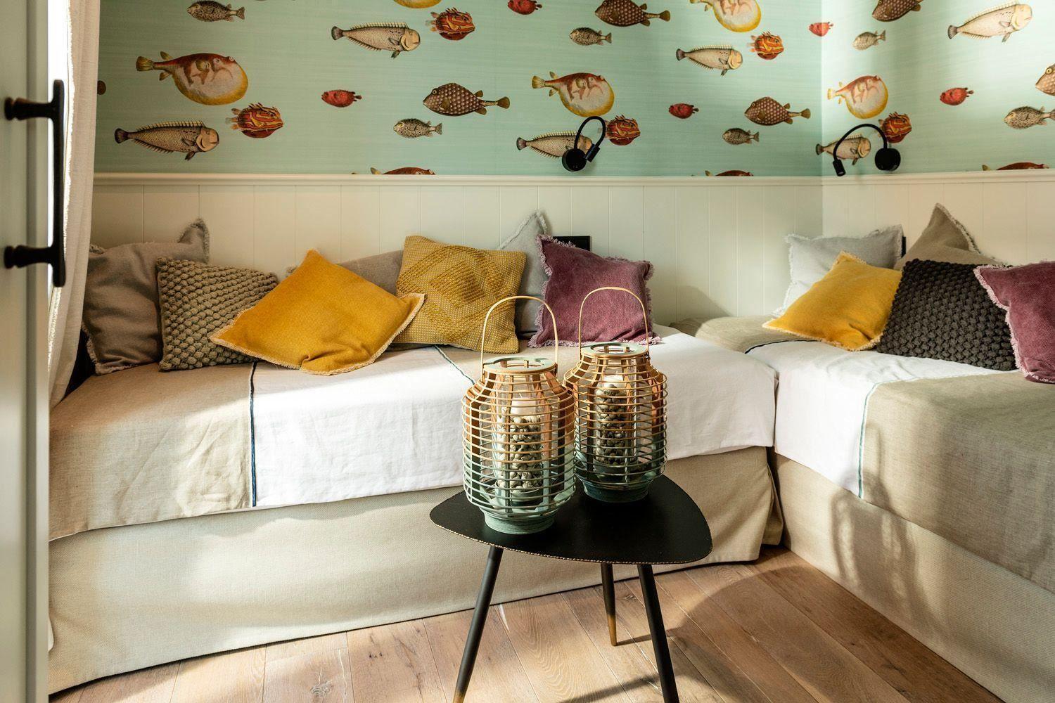 Nautilus-ii Apartment *